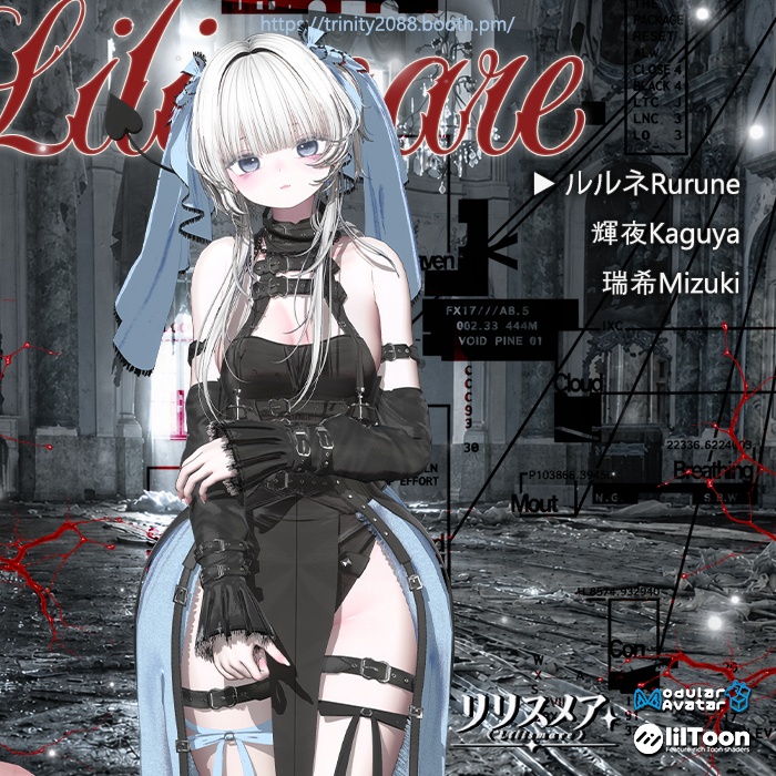 NEW)ð60%SALEðCode_ãªãªã¹ã¡ã¢(Lilismare)