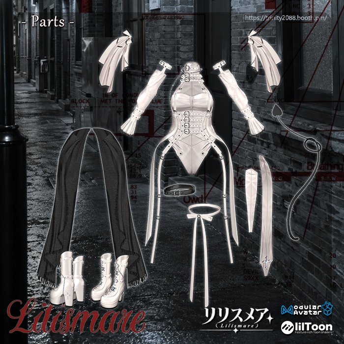 NEW)ð60%SALEðCode_ãªãªã¹ã¡ã¢(Lilismare)