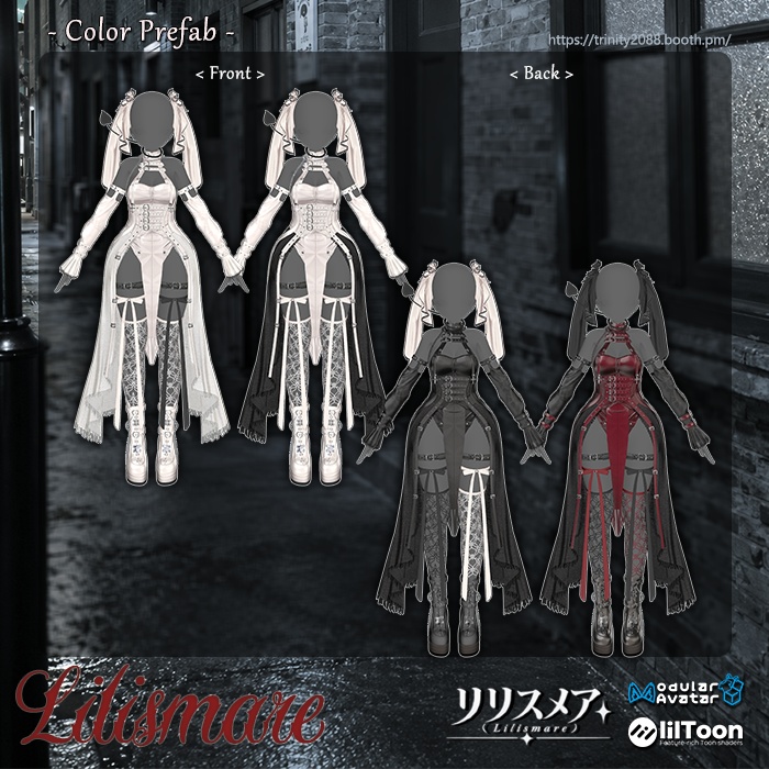 NEW)ð60%SALEðCode_ãªãªã¹ã¡ã¢(Lilismare)