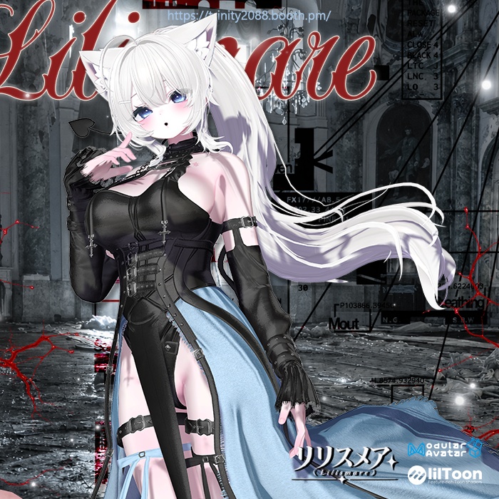 NEW)ð60%SALEðCode_ãªãªã¹ã¡ã¢(Lilismare)