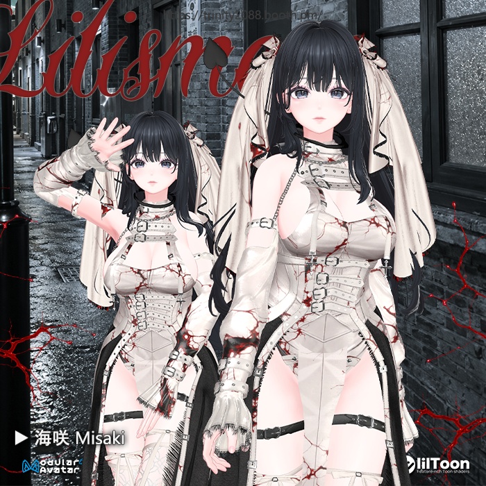 NEW)ð60%SALEðCode_ãªãªã¹ã¡ã¢(Lilismare)