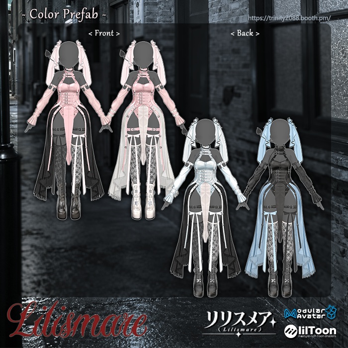 NEW)ð60%SALEðCode_ãªãªã¹ã¡ã¢(Lilismare)
