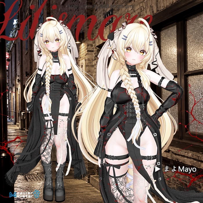 NEW)ð60%SALEðCode_ãªãªã¹ã¡ã¢(Lilismare)
