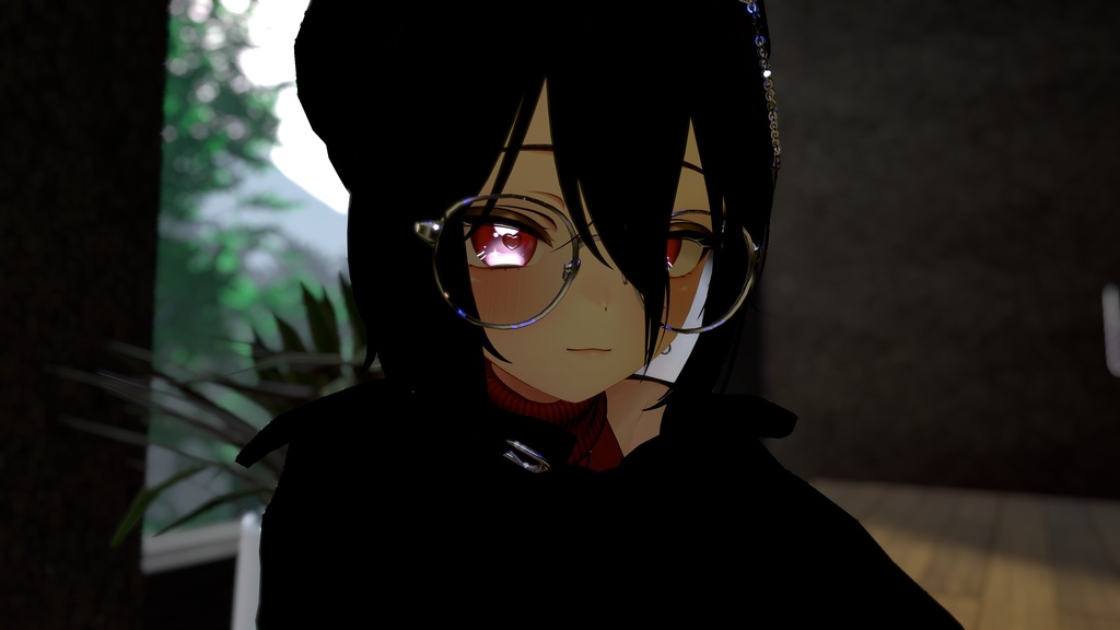 【マヌカ対応】【無料】SparklingEye Texture 【5color】