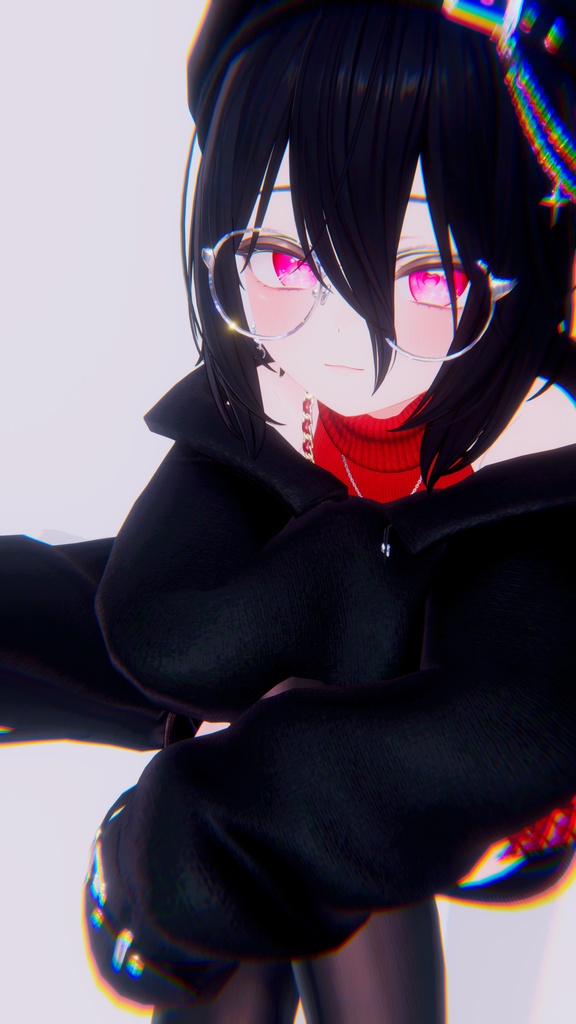 【マヌカ対応】【無料】SparklingEye Texture 【5color】