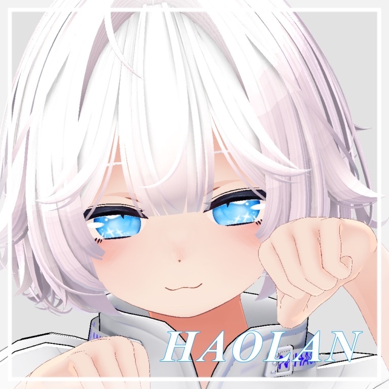 【無料】SparklingEye Texture 【5color】