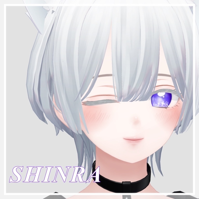 【無料】SparklingEye Texture 【5color】