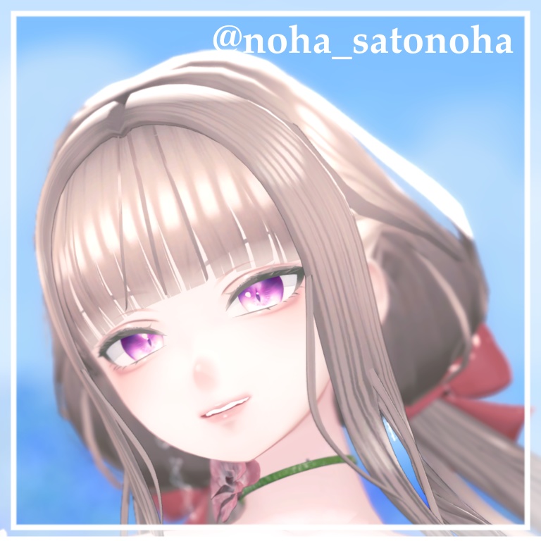 【マヌカ、森羅対応】PureCat EyeTexture【5color