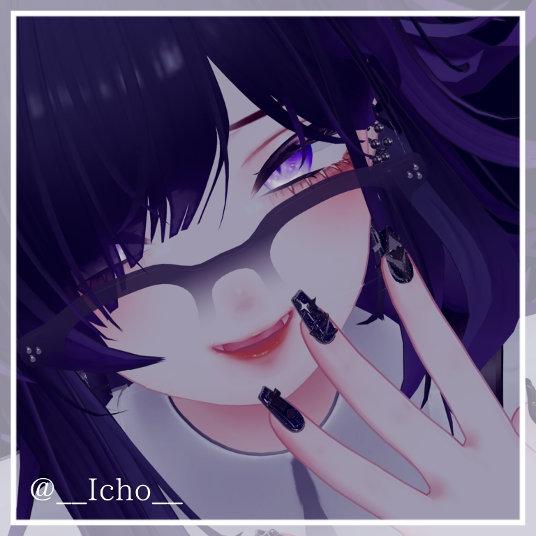 【マヌカ、森羅対応】PureCat EyeTexture【5color