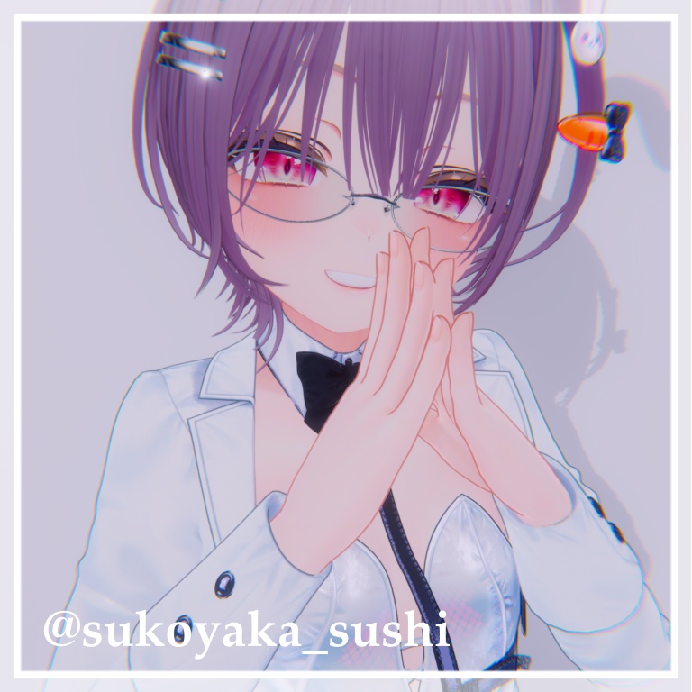 【マヌカ、森羅対応】PureCat EyeTexture【5color