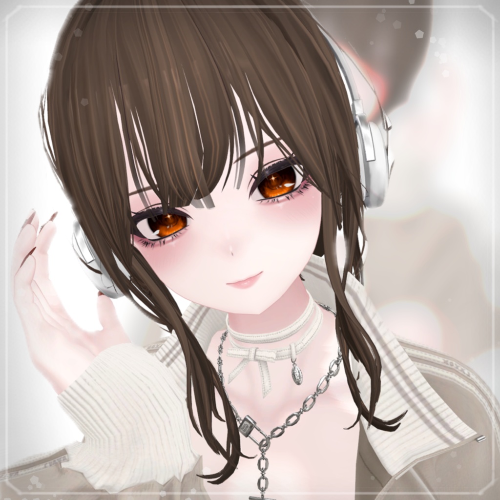 【SHUAN対応】COOL STAR EYE【8color】