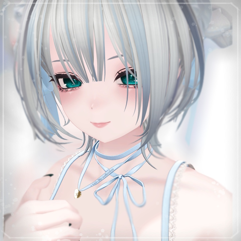 【SHUAN対応】COOL STAR EYE【8color】