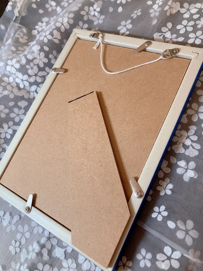 【透明水彩原画】夏真っ只中!