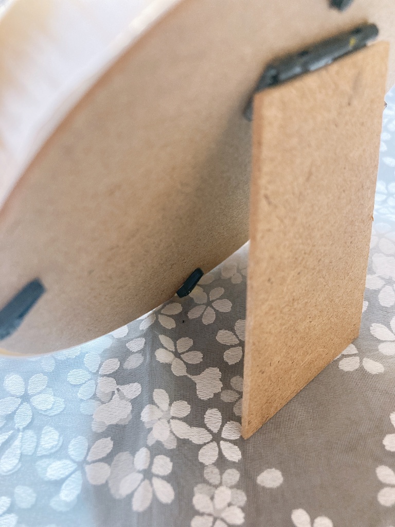 【透明水彩原画】幸福とは 白