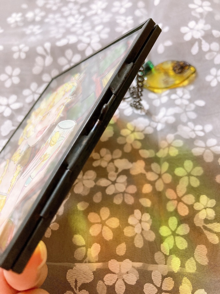 【ステンドグラス】れもんすかっしゅ🍋🫧