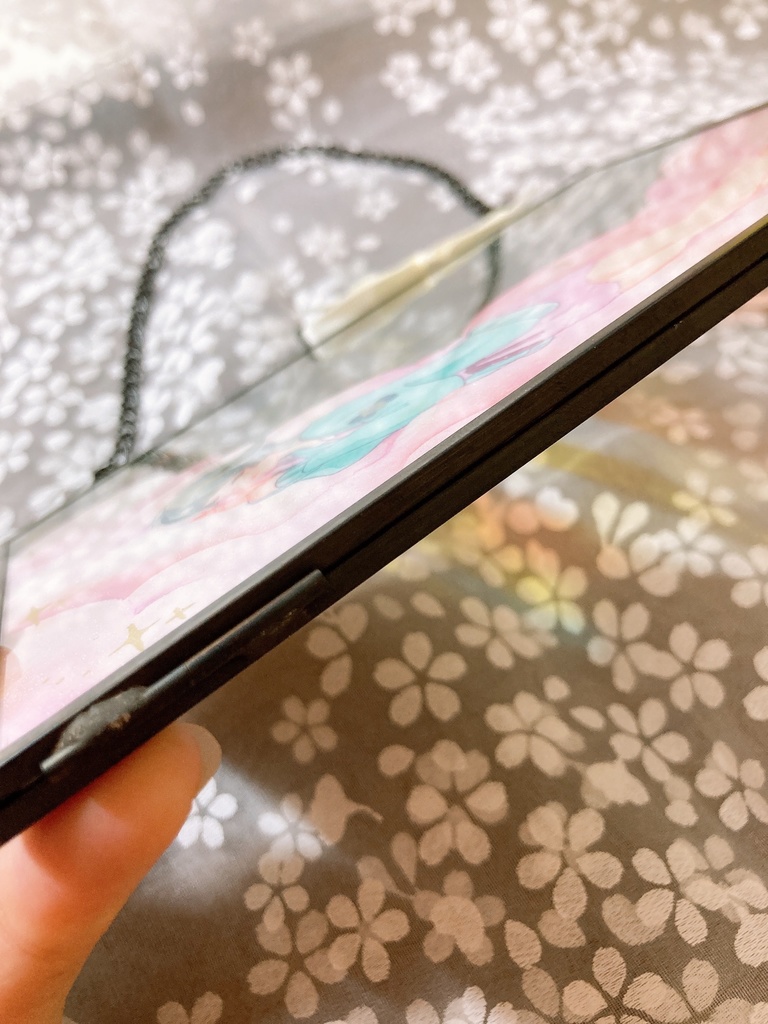 【ステンドグラス】sheep sheep sheep...🐑