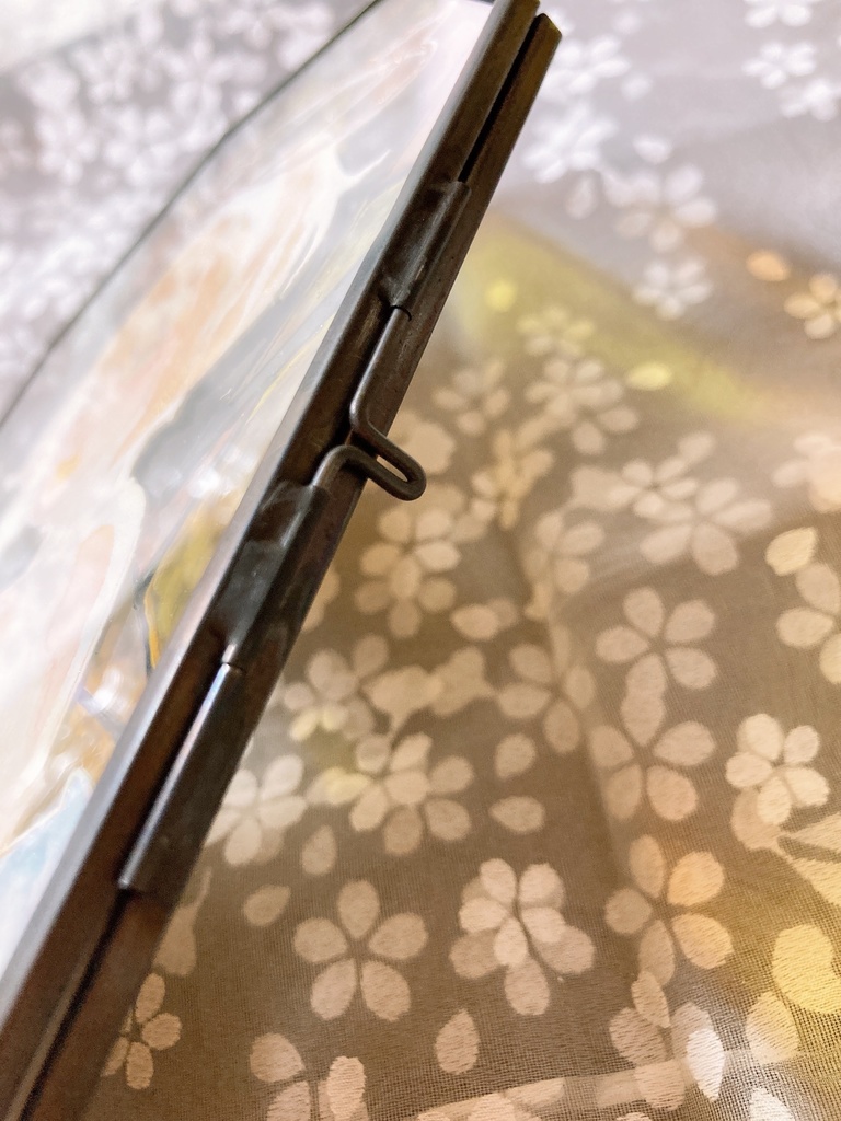 【ステンドグラス】冥土の天使