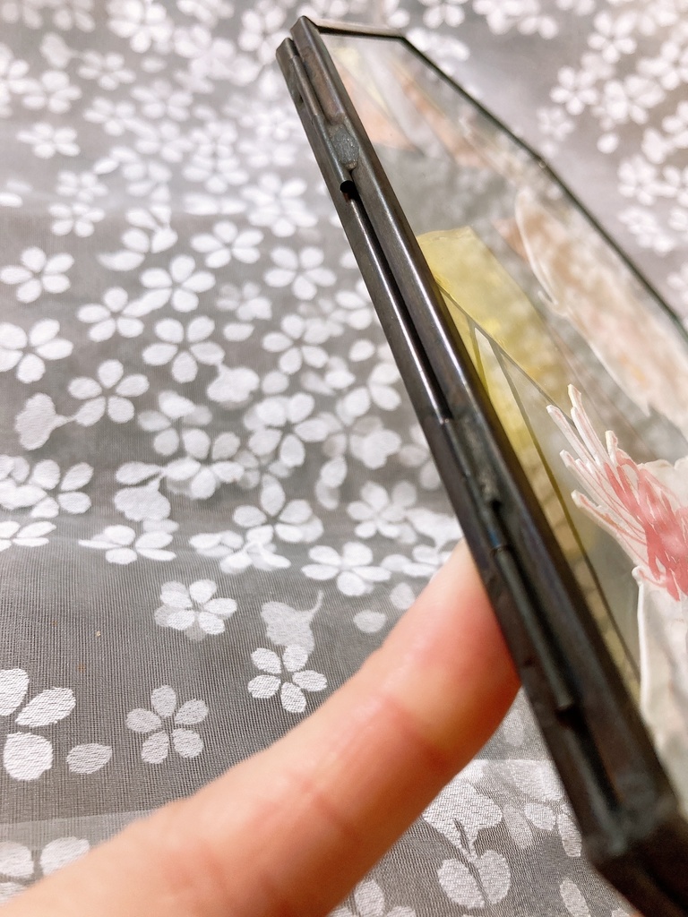 【ステンドグラス】冥土の天使