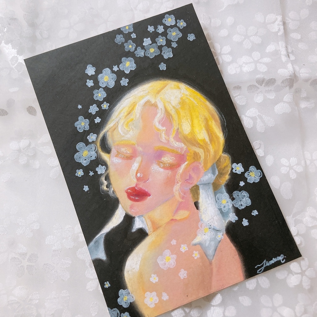 星夜一縷