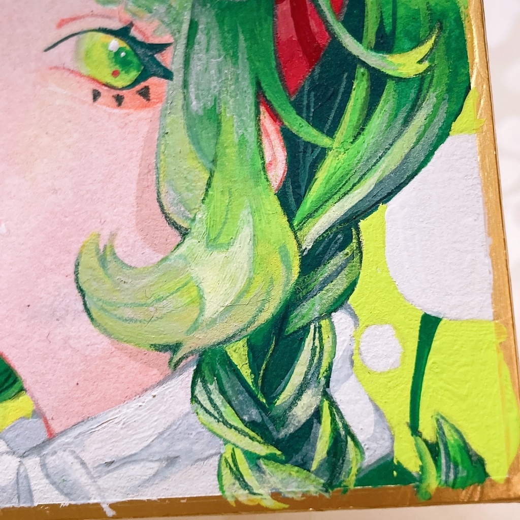 めろんそぉだちゃん𓂃🫧