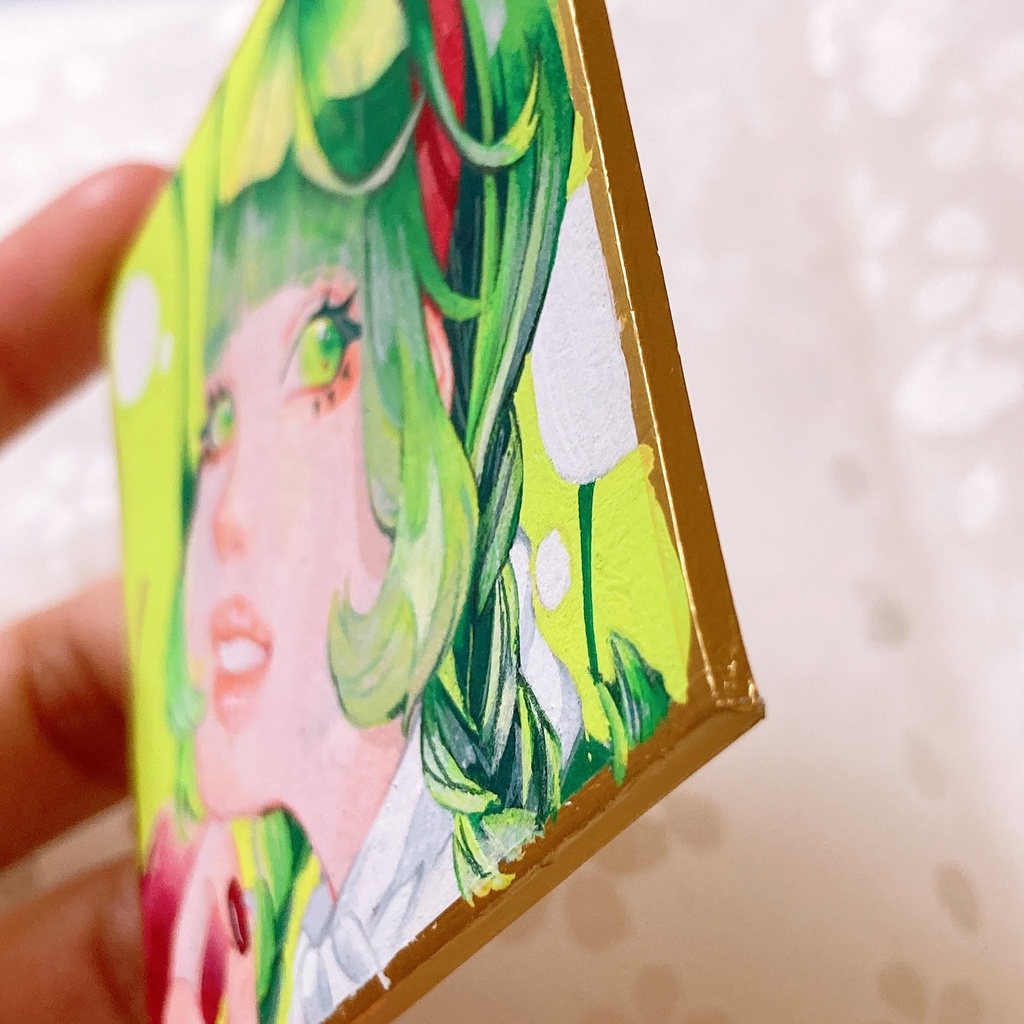 めろんそぉだちゃん𓂃🫧