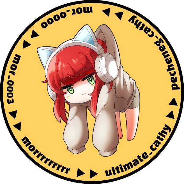 ステッカー(3枚)