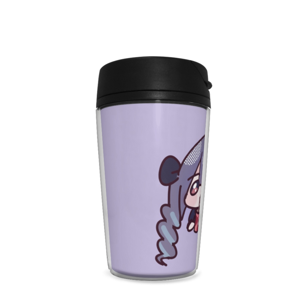 処女さんタンブラー