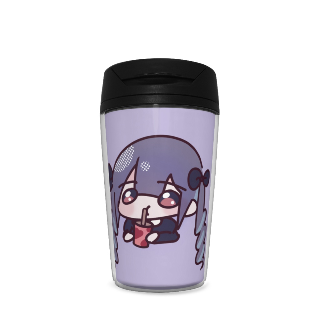 処女さんタンブラー