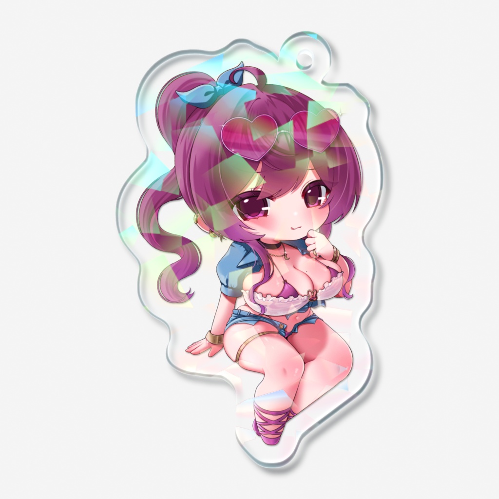 2025SUMMERアクキー