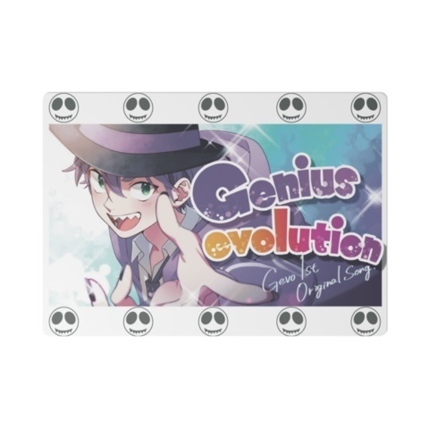 1stオリジナル曲-サムネ下敷き-