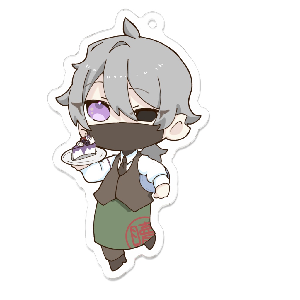 【贖イ自陣】木通