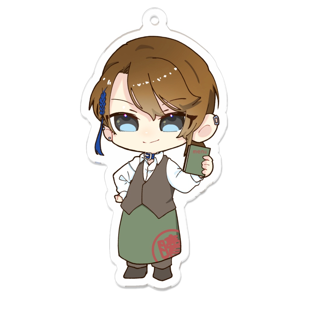 【贖イ自陣】朧