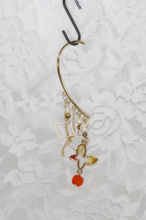 オーケストラぐだ子イメージアクセ