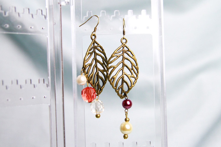 Marchenピアス