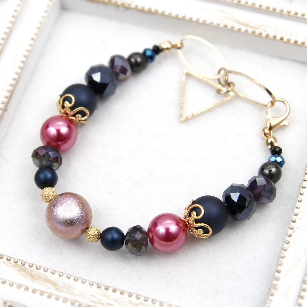 中王区イメージブレスレット