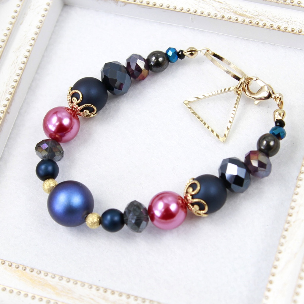 中王区イメージブレスレット