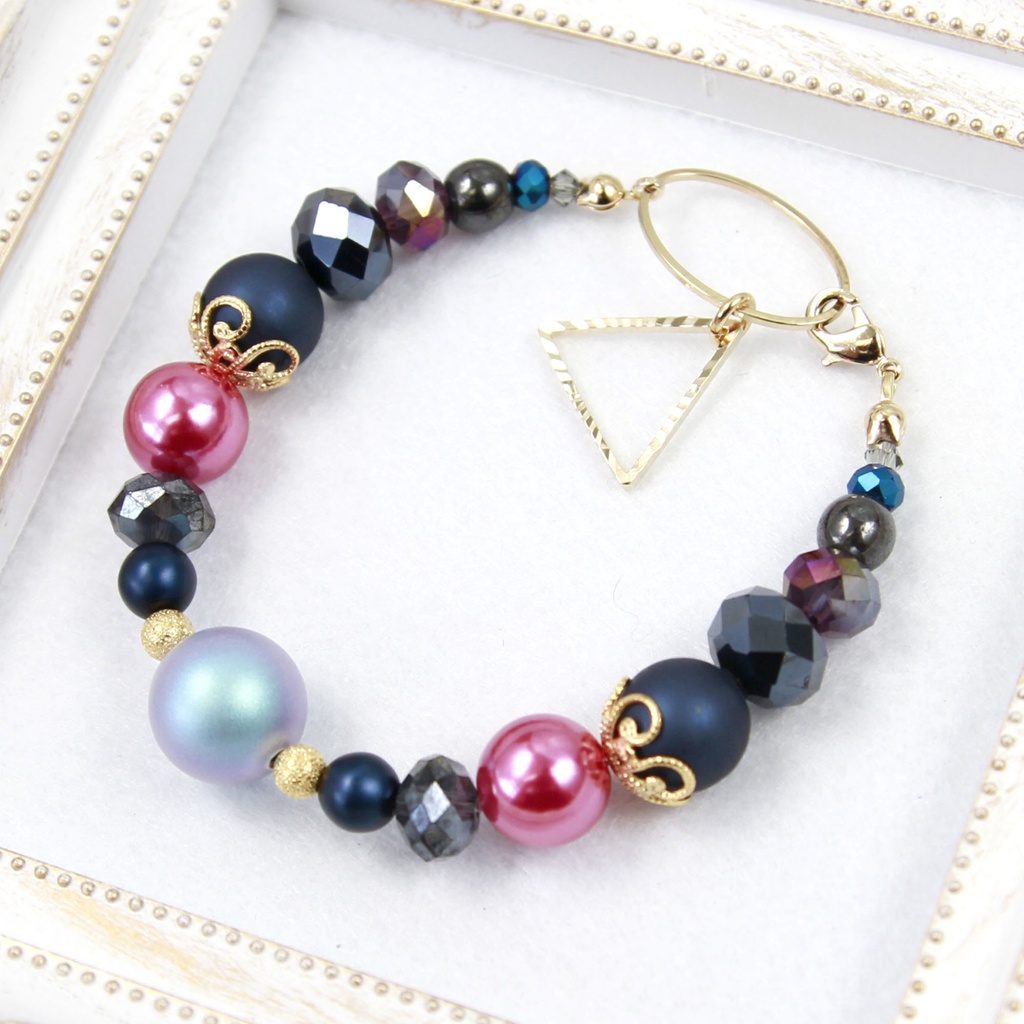 中王区イメージブレスレット