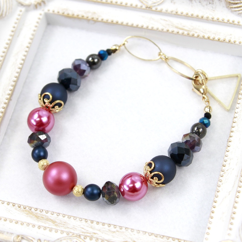 中王区イメージブレスレット