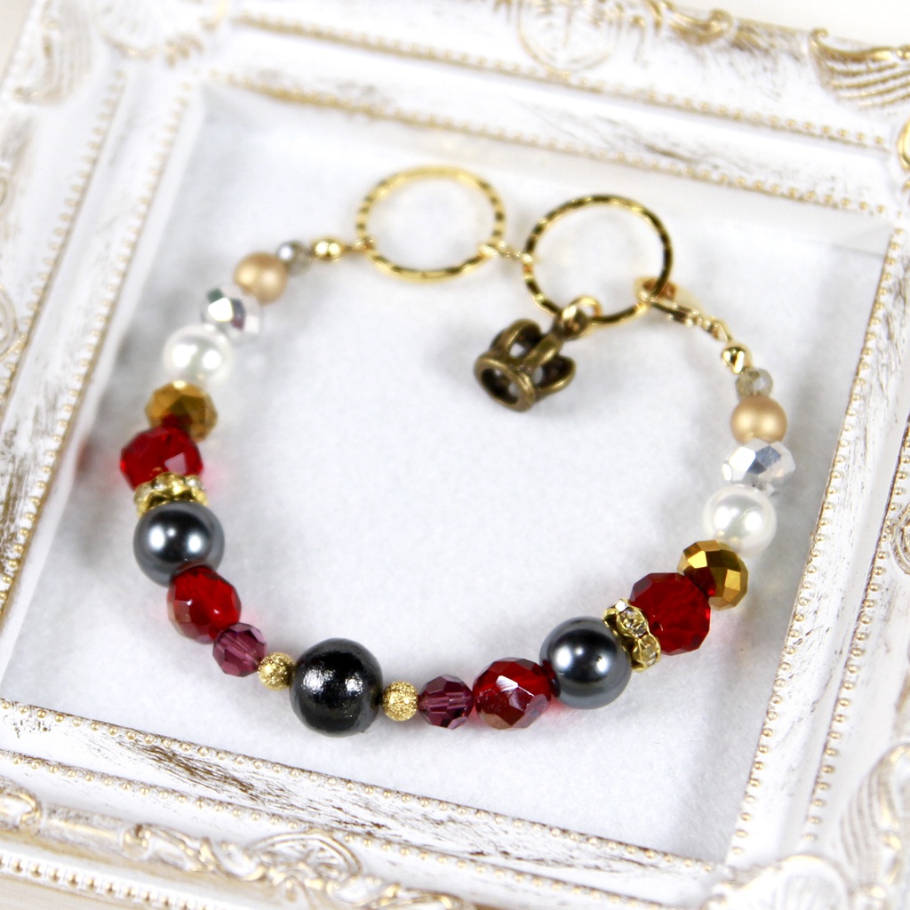 pkmn剣盾イメージブレスレット