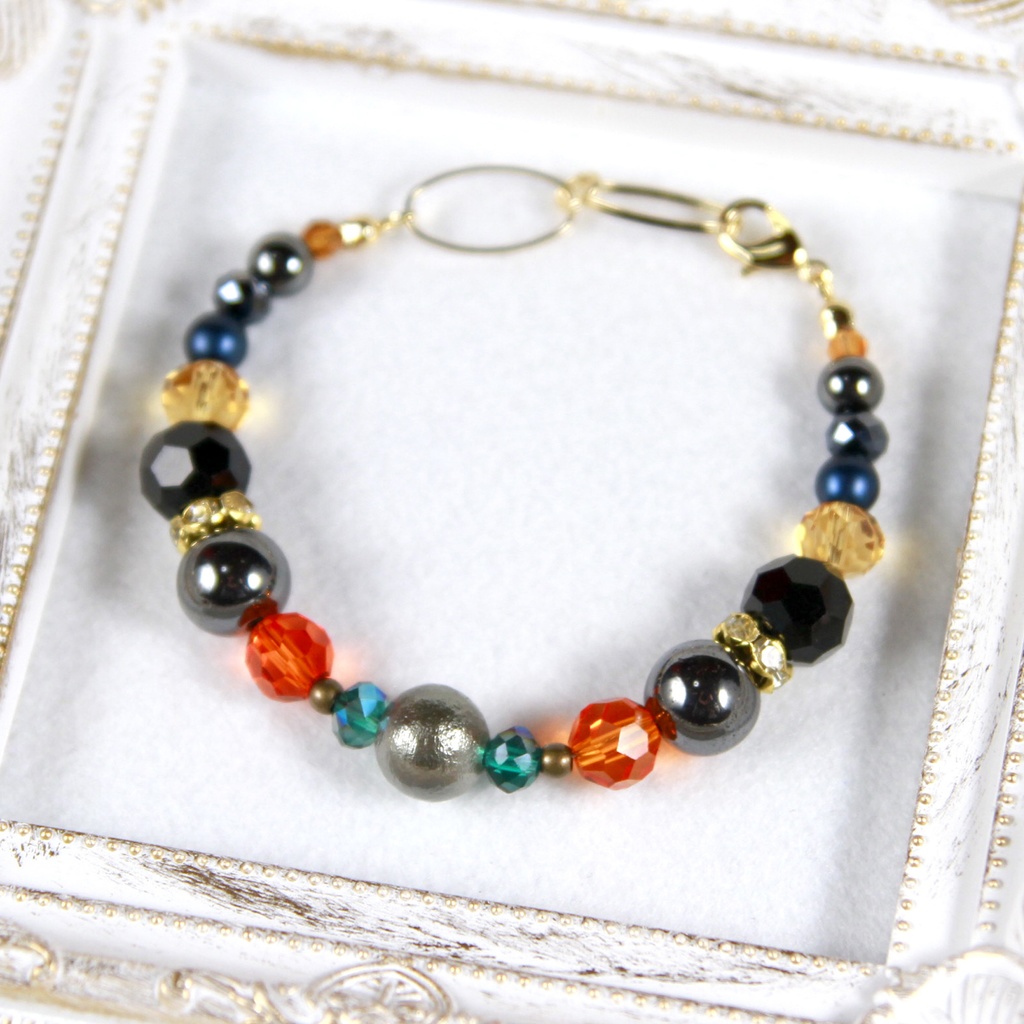 pkmn剣盾イメージブレスレット