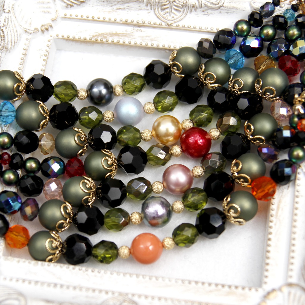 刀剣乱舞イメージブレスレット