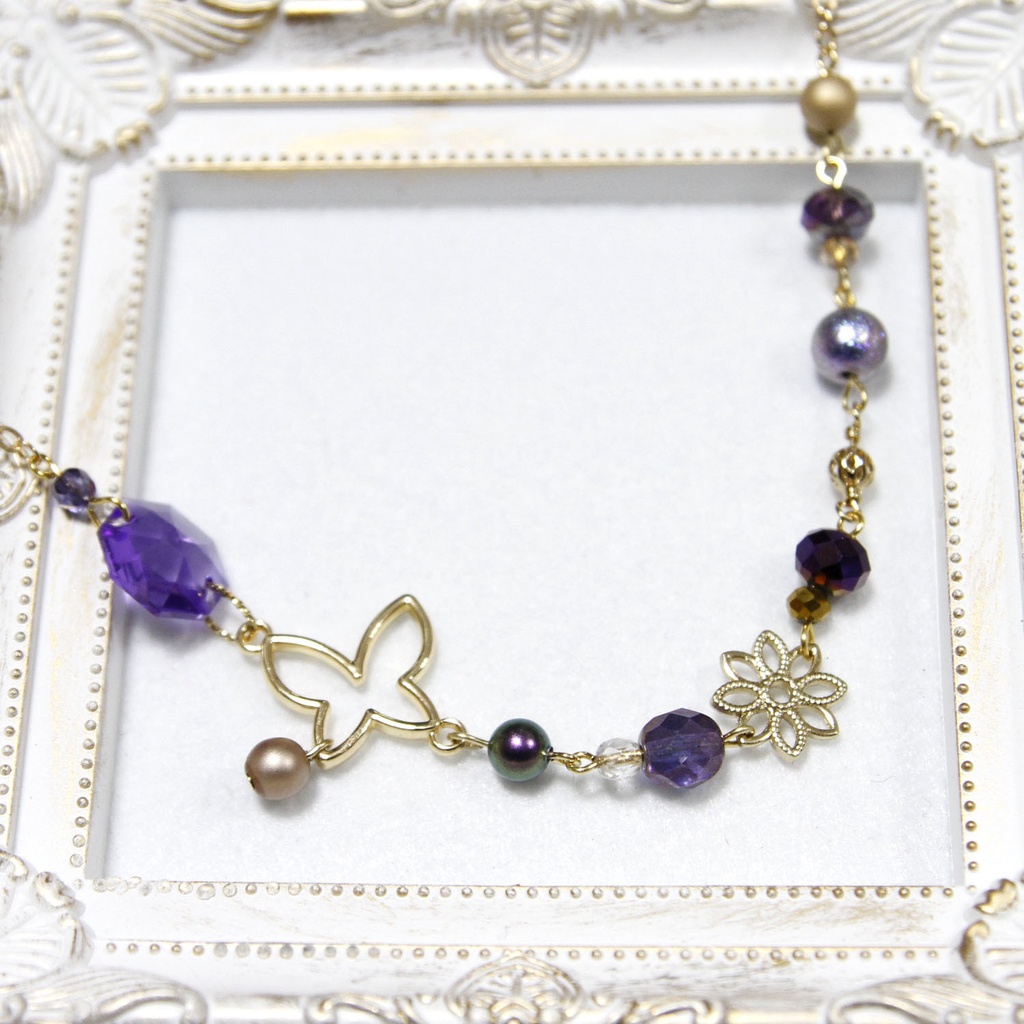 【コフレ】祭司フィオナ 夢の使者イメージ