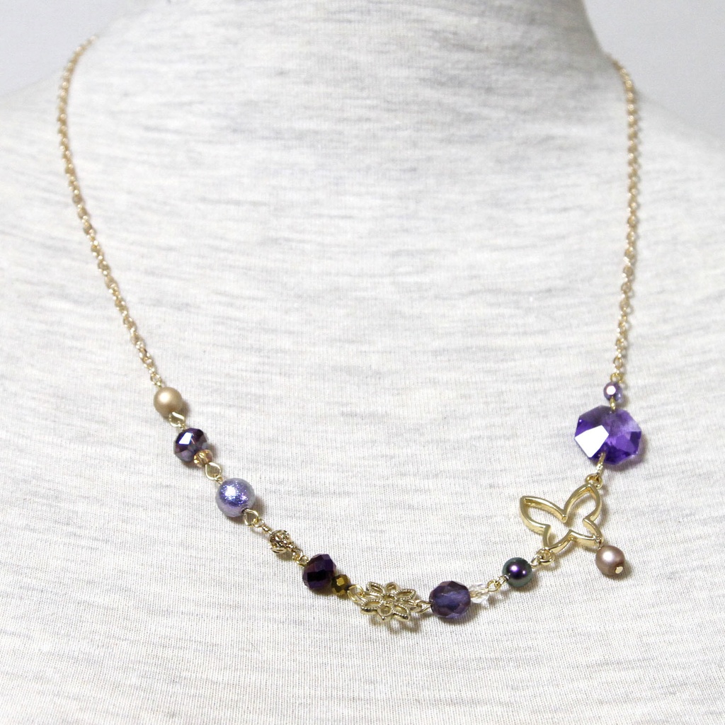 【コフレ】祭司フィオナ 夢の使者イメージ