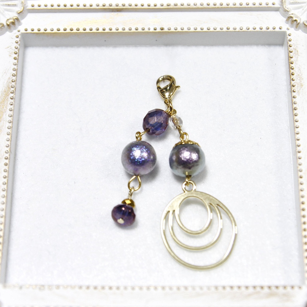 【コフレ】祭司フィオナ 夢の使者イメージ