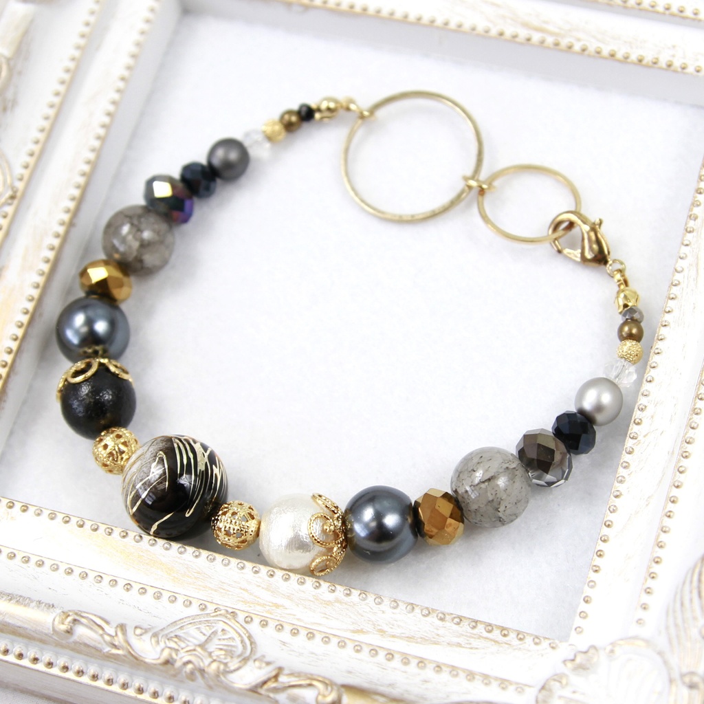 【コフレ】白黒無常 神の眷属