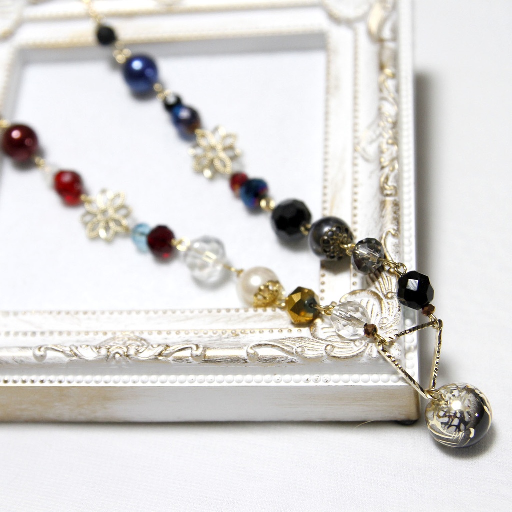 【コフレ】白黒無常 神の眷属