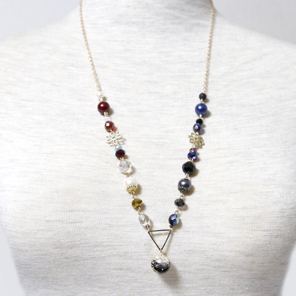 【コフレ】白黒無常 神の眷属