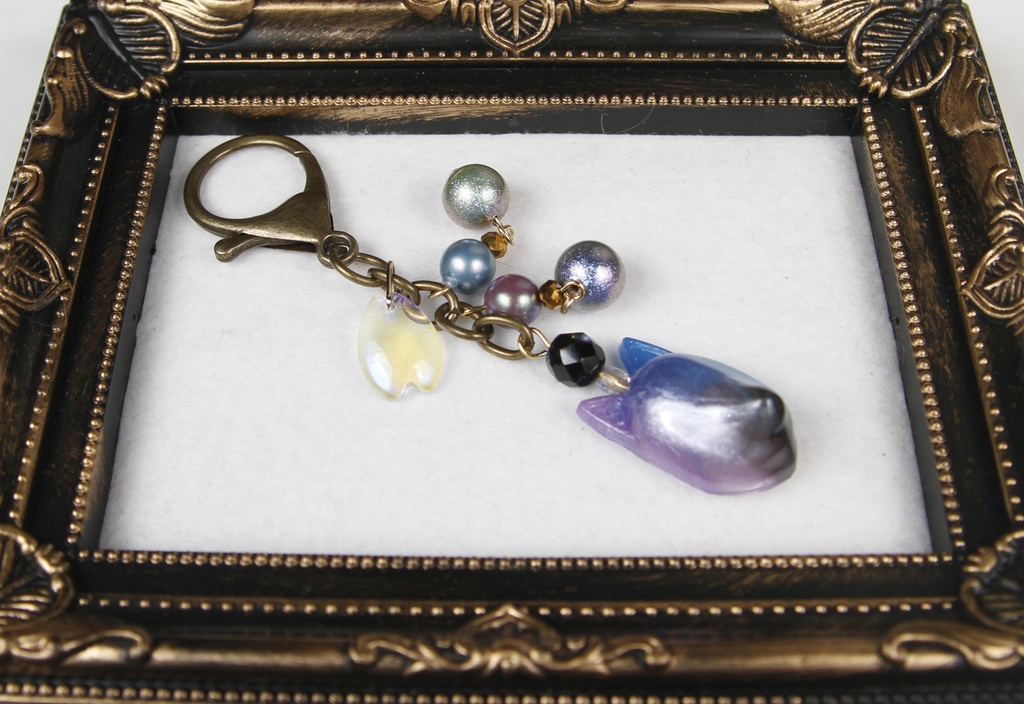 サンホライメージ 神社アクセサリー