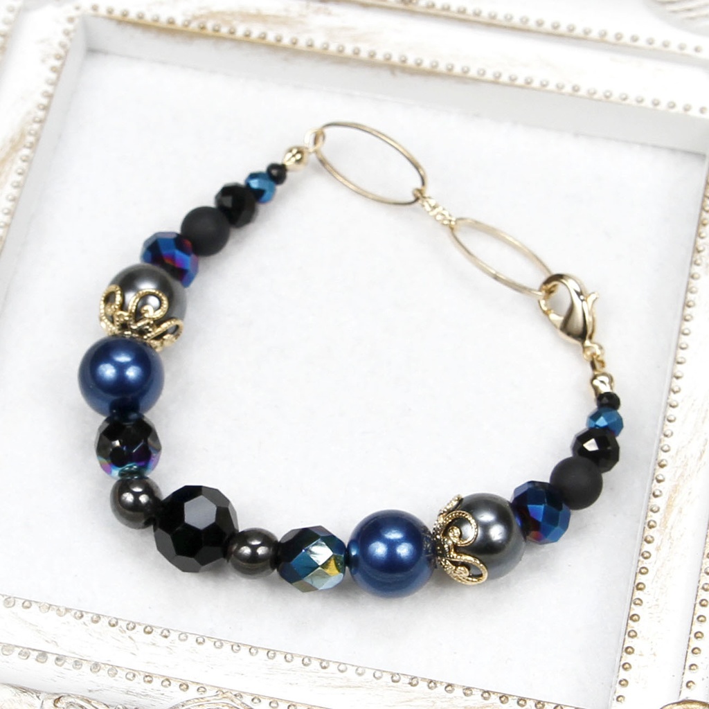 呪術廻戦キャラクターイメージブレスレット