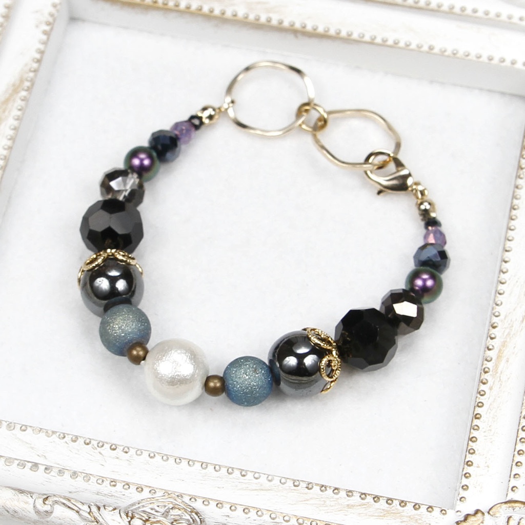 呪術廻戦キャラクターイメージブレスレット